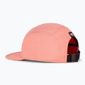 Czapka z daszkiem Ciele Athletics GOCap Classic Athletics blossom 2