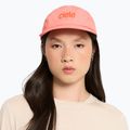 Czapka z daszkiem Ciele Athletics GOCap Classic Athletics blossom 4