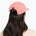 Czapka z daszkiem Ciele Athletics GOCap Classic Athletics blossom 6