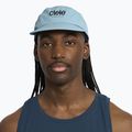 Czapka z daszkiem Ciele Athletics GOCap Classic Athletics chambray 4