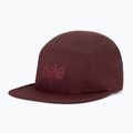 Czapka z daszkiem Ciele Athletics GOCap Classic Athletics dark wine red