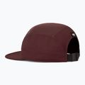 Czapka z daszkiem Ciele Athletics GOCap Classic Athletics dark wine red 2