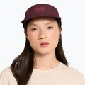 Czapka z daszkiem Ciele Athletics GOCap Classic Athletics dark wine red 4