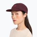 Czapka z daszkiem Ciele Athletics GOCap Classic Athletics dark wine red 6