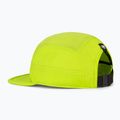 Czapka z daszkiem Ciele Athletics GOCap Classic Athletics lime green 2
