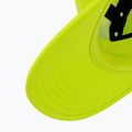 Czapka z daszkiem Ciele Athletics GOCap Classic Athletics lime green 3