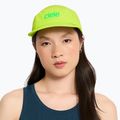 Czapka z daszkiem Ciele Athletics GOCap Classic Athletics lime green 4