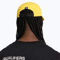 Czapka z daszkiem Ciele Athletics GOCap Classic Athletics sulfur 5