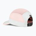 Czapka z daszkiem Ciele Athletics GOCap SC Classic CPlusBox light grey/peachskin 2