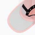 Czapka z daszkiem Ciele Athletics GOCap SC Classic CPlusBox light grey/peachskin 3