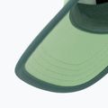 Czapka z daszkiem Ciele Athletics GOCap SC Classic CPlusBox pistachio/silver pine 3