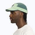 Czapka z daszkiem Ciele Athletics GOCap SC Classic CPlusBox pistachio/silver pine 5