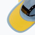 Czapka z daszkiem Ciele Athletics GOCap SC Classic CPlusBox sulfur chambray 3