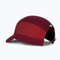 Czapka z daszkiem Ciele Athletics FSTCap SC Classic Cside crimson red/merlot 2