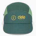 Czapka z daszkiem Ciele Athletics FSTCap SC Classic Cside silverpine/pistachio 2