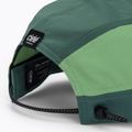 Czapka z daszkiem Ciele Athletics FSTCap SC Classic Cside silverpine/pistachio 4
