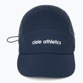 Czapka z daszkiem Ciele Athletics FSTCap SC Field Iconic SL deep space 2