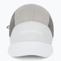 Czapka z daszkiem Ciele Athletics FSTCap SC Field Iconic SL light grey/shadow 2
