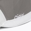 Czapka z daszkiem Ciele Athletics FSTCap SC Field Iconic SL light grey/shadow 3