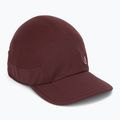 Czapka z daszkiem Ciele Athletics GOCap SC Field Clow dark wine red