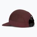 Czapka z daszkiem Ciele Athletics GOCap SC Field Clow dark wine red 2