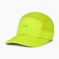 Czapka z daszkiem Ciele Athletics GOCapSC Field CapitalRC lime green