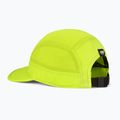 Czapka z daszkiem Ciele Athletics GOCapSC Field CapitalRC lime green 2