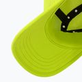 Czapka z daszkiem Ciele Athletics GOCapSC Field CapitalRC lime green 3