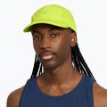 Czapka z daszkiem Ciele Athletics GOCapSC Field CapitalRC lime green 4