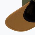 Czapka z daszkiem Ciele Athletics GOCap EQ FrameS olive 5