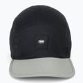 Czapka z daszkiem Ciele Athletics GOCap EQ FrameS whitaker/olive 2