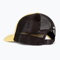Czapka z daszkiem Ciele Athletics TRLCap SC Field UpDown sulfur 2