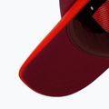 Czapka z daszkiem Ciele Athletics FSTCap SC Comp IconicVC crimson red/glade 3
