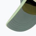 Czapka z daszkiem Ciele Athletics FSTCap SC Comp IconicVC silver pine/glade 3