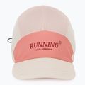 Czapka z daszkiem Ciele Athletics FSTCapSC Comp RunningC blossom/rainy day 2