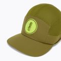 Czapka z daszkiem Ciele Athletics GOCap Comp Ninety terrain 3