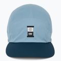 Czapka z daszkiem Ciele Athletics GOCap SC Comp Ccube chambray 2