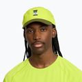 Czapka z daszkiem Ciele Athletics GOCap SC Comp Ccube lime green 4
