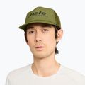 Czapka z daszkiem Ciele Athletics TRLCap SC Comp Onehundred terrain 4