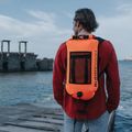 Bojka asekuracyjna BuddySwim Backpack 28 l orange 7