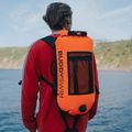 Bojka asekuracyjna BuddySwim Backpack 28 l orange 8