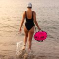 Bojka asekuracyjna BuddySwim Hydrastation 10 l pink 6
