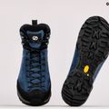 Buty trekkingowe męskie SCARPA Mojito Hike GTX ocean/light ocean 9