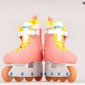 Rolki damskie IMPALA Lightspeed Inline Skate pink yellow 13