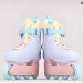 Rolki damskie IMPALA Lightspeed Inline Skate fairy floss 14