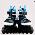 Rolki dziecięce Tempish Gokid black/blue 9