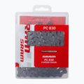 Łańcuch rowerowy SRAM 10 CN PC830 114LI W/ PWR LNK 8SPD 1 grey