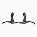 Dźwignie hamulcowe rowerowe SRAM 11A BL FR5 set black 4