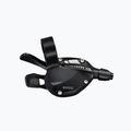 Manetka przerzutki prawa SRAM 12A Sl X5 Trigger 9Sp Rear black