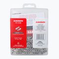Łańcuch rowerowy SRAM CN PC1130 114LI W/ PWR.LCK 11S 1 grey 2